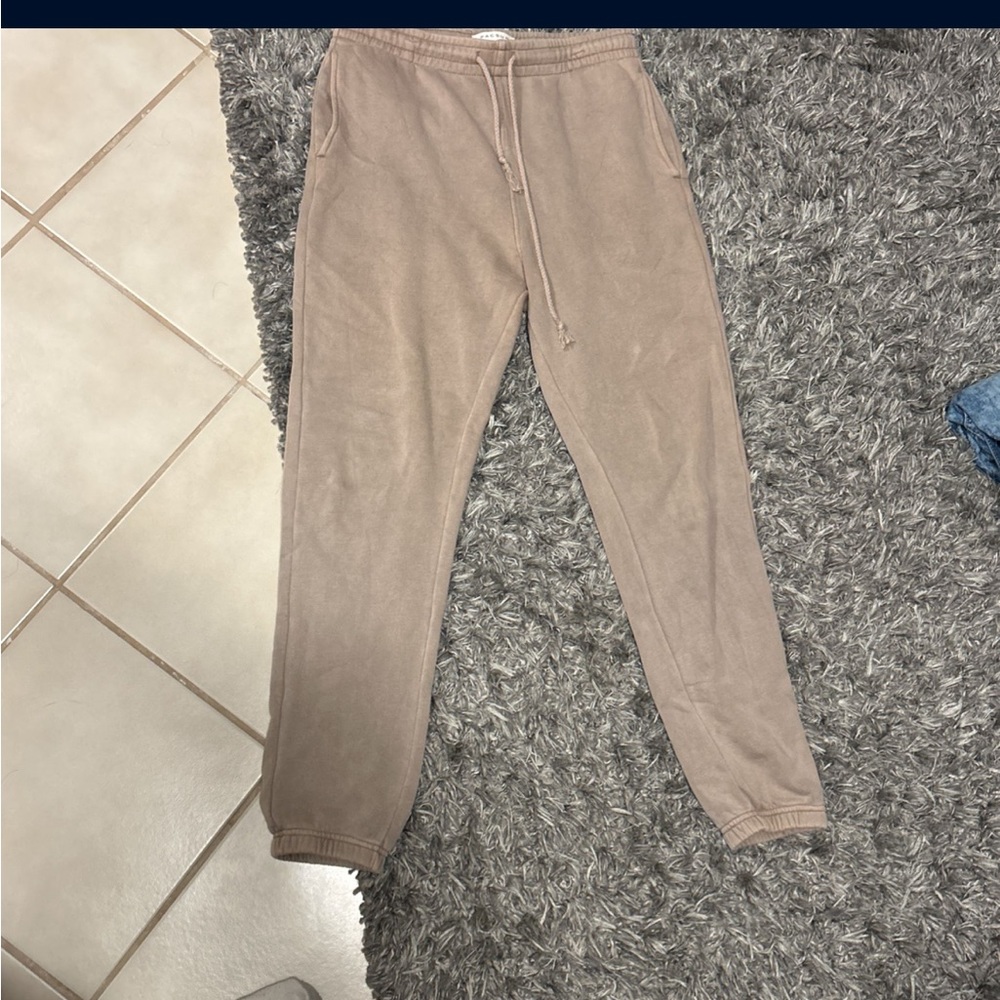 Pacsun sweats